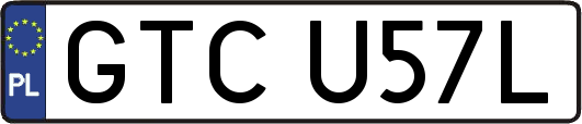 GTCU57L
