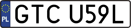 GTCU59L