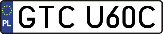 GTCU60C