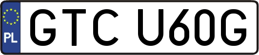 GTCU60G