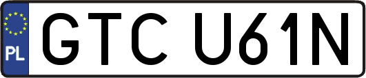 GTCU61N