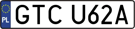 GTCU62A