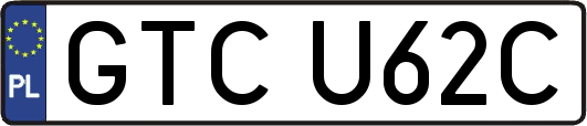 GTCU62C