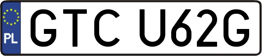 GTCU62G