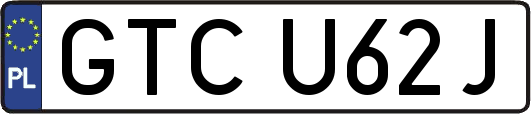 GTCU62J