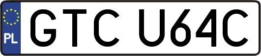 GTCU64C