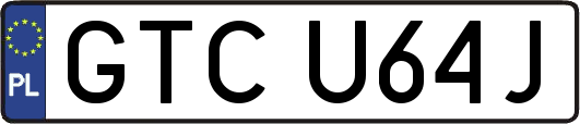GTCU64J