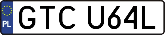 GTCU64L