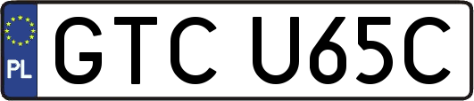 GTCU65C