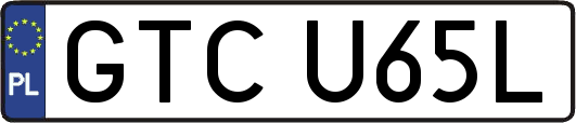 GTCU65L