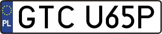 GTCU65P
