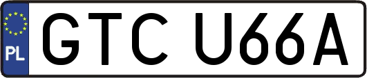 GTCU66A