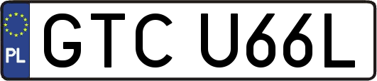 GTCU66L