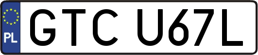 GTCU67L