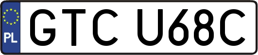 GTCU68C