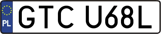 GTCU68L