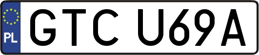 GTCU69A