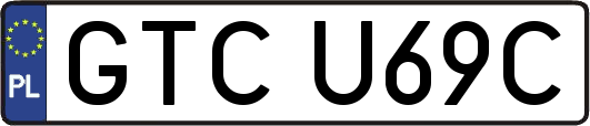 GTCU69C