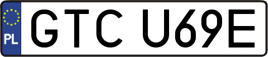 GTCU69E