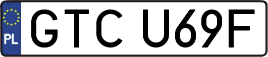 GTCU69F