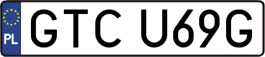 GTCU69G