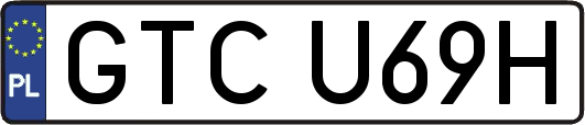 GTCU69H