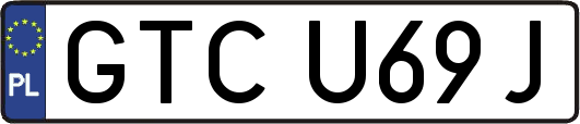 GTCU69J