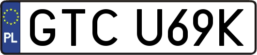 GTCU69K