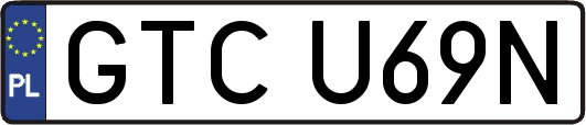 GTCU69N