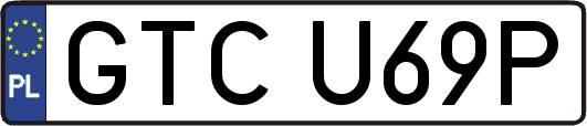 GTCU69P
