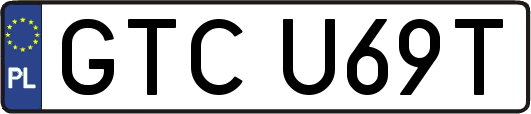 GTCU69T