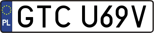 GTCU69V