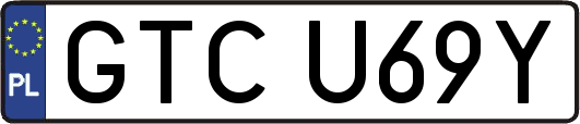 GTCU69Y