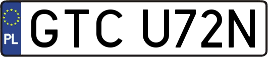 GTCU72N