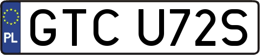 GTCU72S