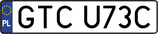 GTCU73C