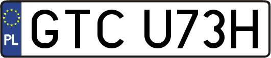 GTCU73H