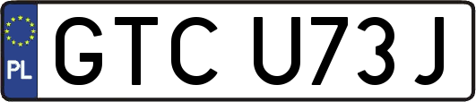 GTCU73J