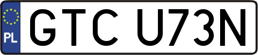 GTCU73N