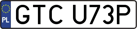 GTCU73P