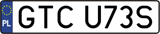 GTCU73S