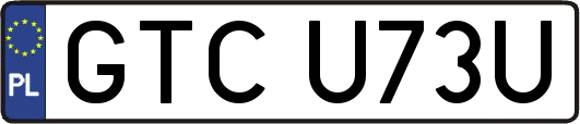 GTCU73U