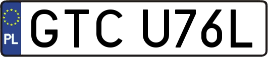 GTCU76L