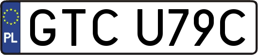 GTCU79C