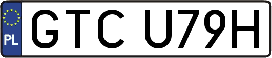 GTCU79H