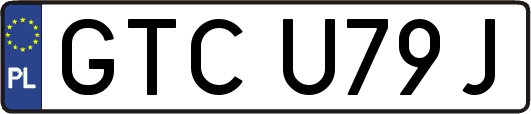 GTCU79J