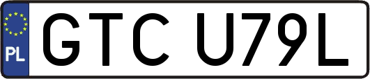 GTCU79L