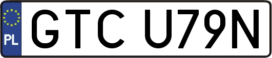GTCU79N