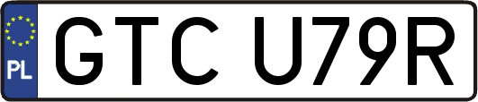 GTCU79R