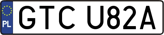 GTCU82A